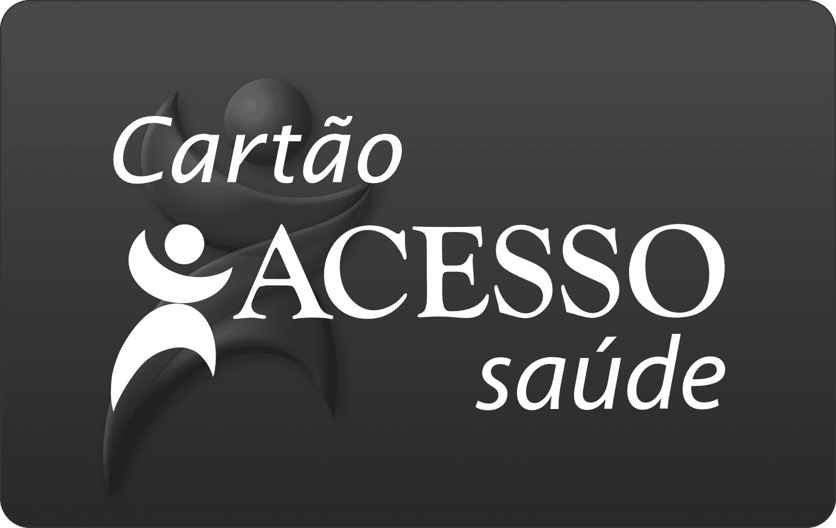 Cartão Acesso Saúde