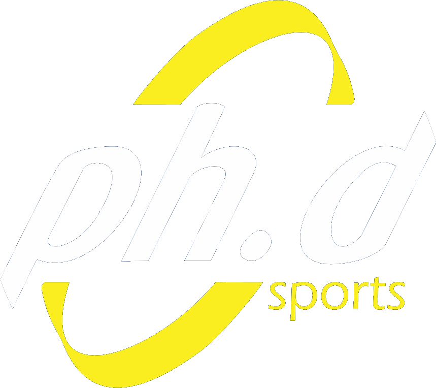 PHD Sports PHD Sports